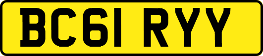BC61RYY