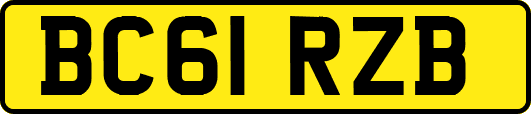 BC61RZB