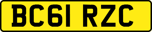 BC61RZC
