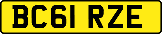 BC61RZE
