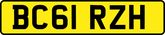 BC61RZH