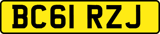 BC61RZJ