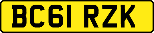 BC61RZK
