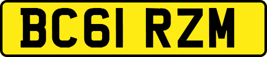 BC61RZM