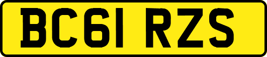 BC61RZS