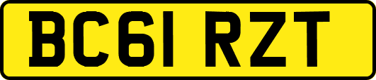BC61RZT