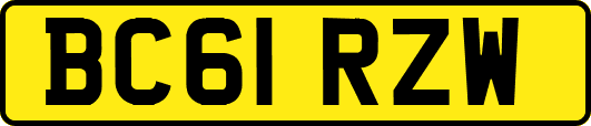 BC61RZW