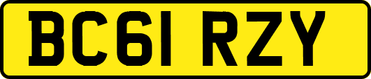 BC61RZY