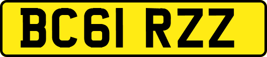 BC61RZZ