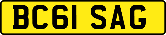 BC61SAG