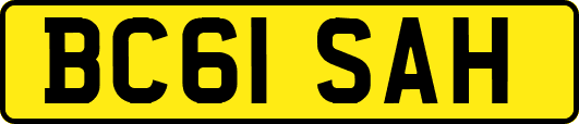 BC61SAH