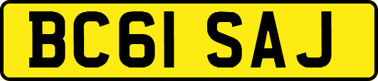 BC61SAJ