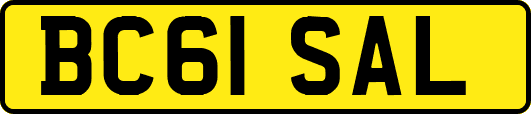 BC61SAL