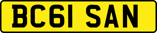 BC61SAN