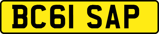 BC61SAP