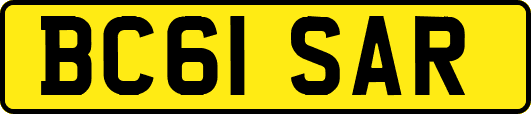 BC61SAR