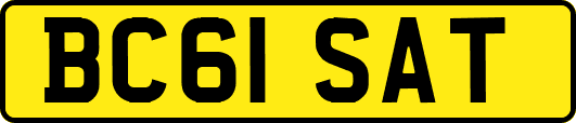 BC61SAT