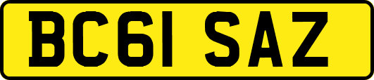 BC61SAZ