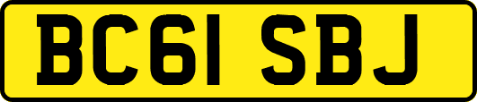 BC61SBJ
