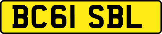 BC61SBL