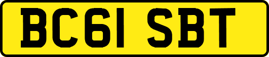 BC61SBT