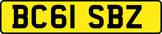 BC61SBZ