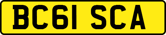 BC61SCA