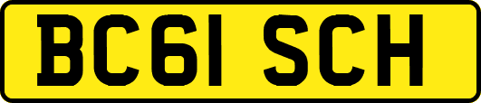 BC61SCH