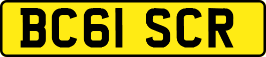 BC61SCR