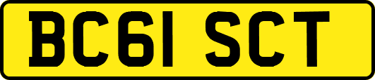 BC61SCT