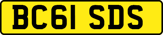 BC61SDS