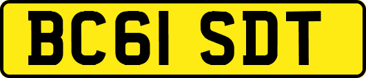 BC61SDT
