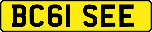 BC61SEE