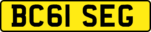 BC61SEG