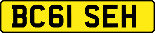 BC61SEH