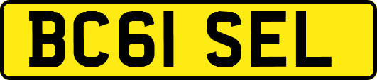 BC61SEL