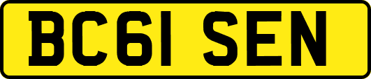 BC61SEN