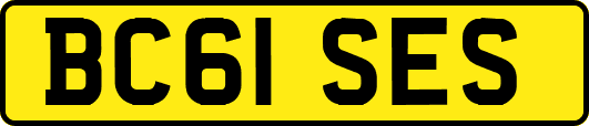 BC61SES
