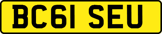 BC61SEU