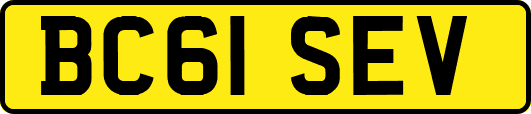 BC61SEV