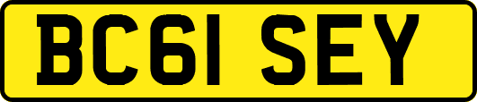 BC61SEY