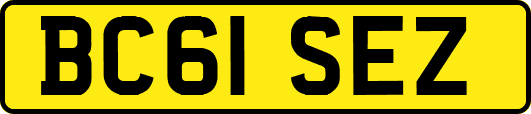 BC61SEZ