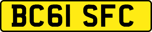 BC61SFC