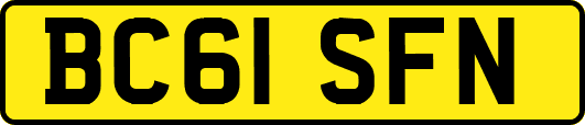 BC61SFN