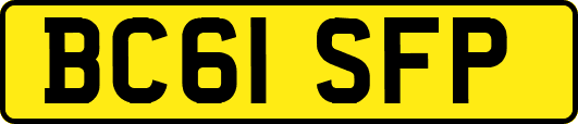 BC61SFP
