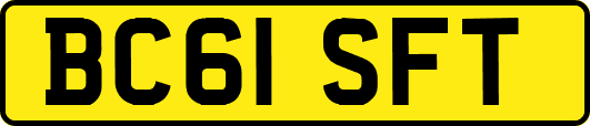 BC61SFT