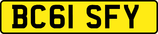 BC61SFY