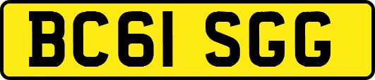 BC61SGG