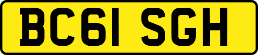 BC61SGH