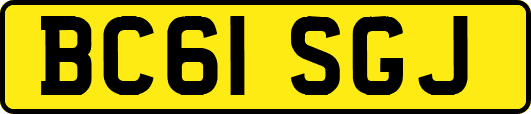 BC61SGJ
